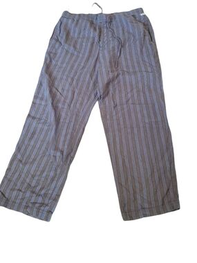 Life is Good Mens Sleep Pants Size L